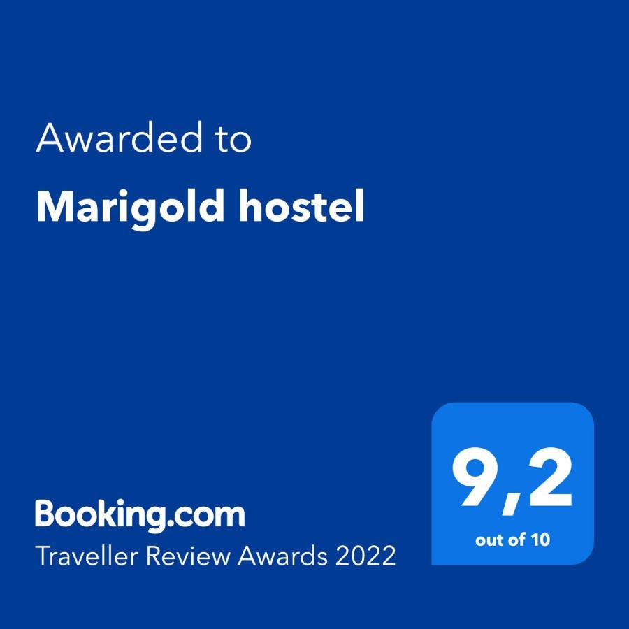 Marigold Otel Çeşme Kültér fotó