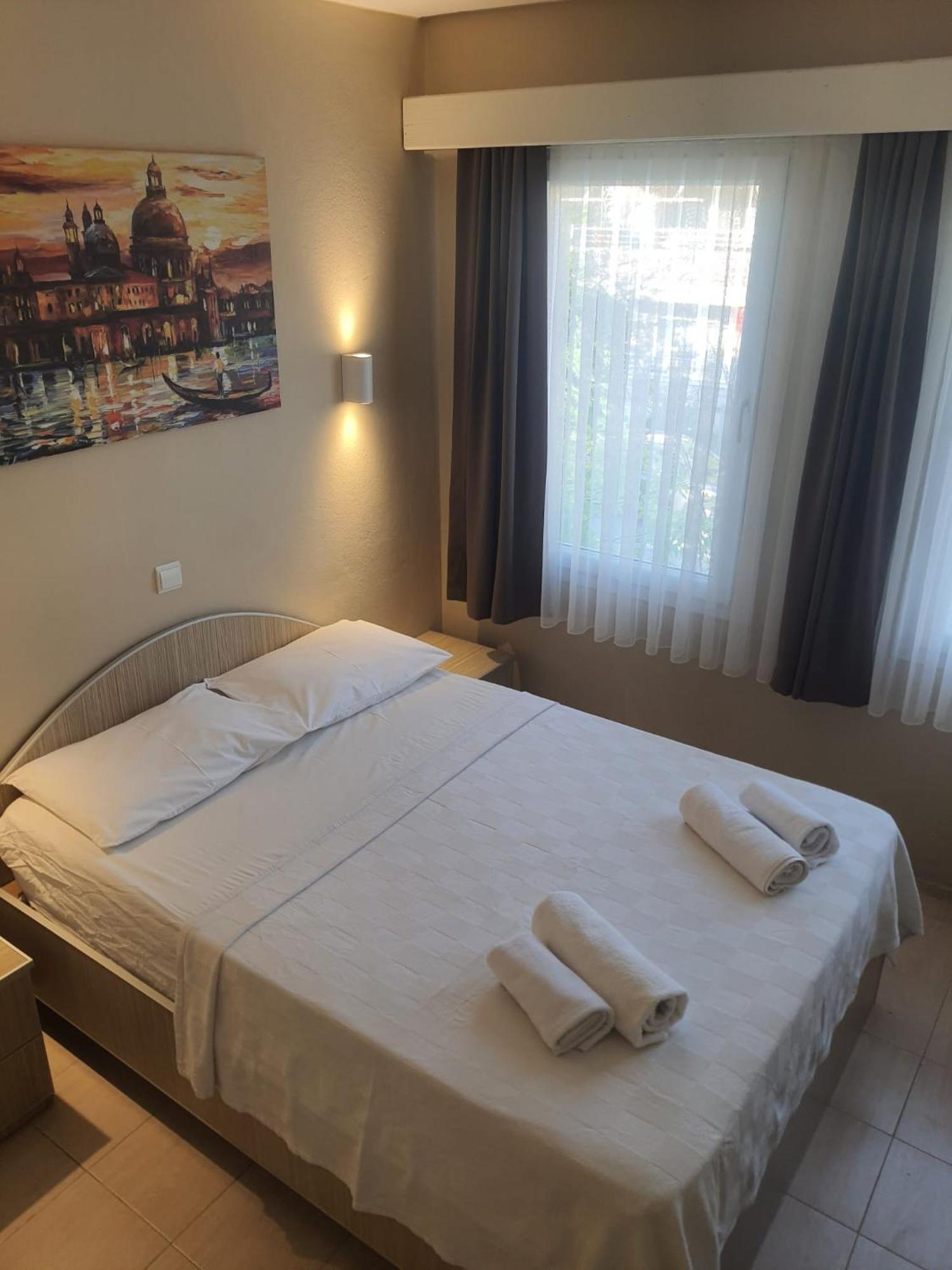 Marigold Otel Çeşme Szoba fotó