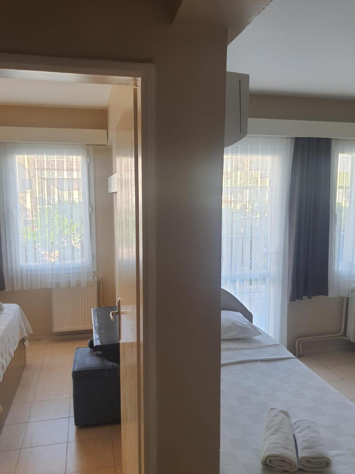 Marigold Otel Çeşme Szoba fotó