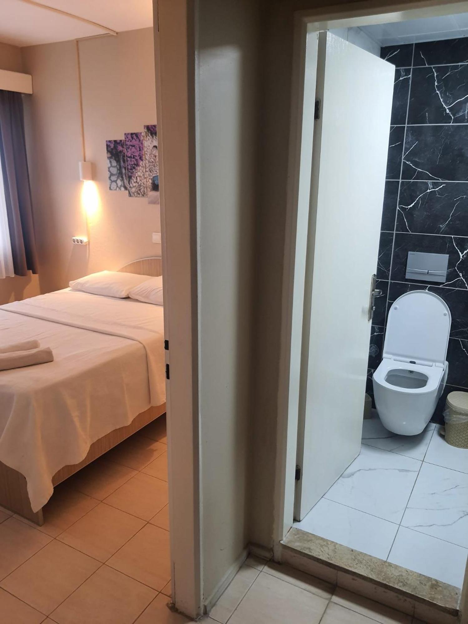 Marigold Otel Çeşme Szoba fotó