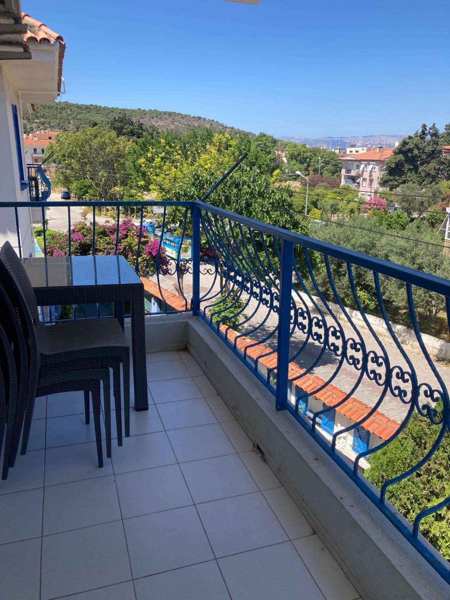 Marigold Otel Çeşme Szoba fotó