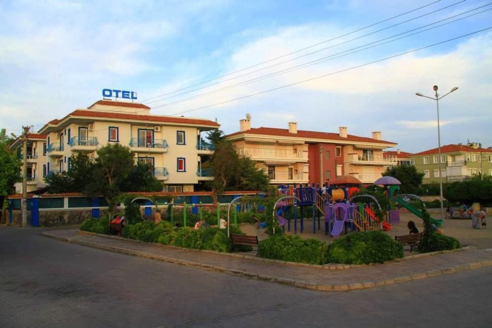 Marigold Otel Çeşme Kültér fotó